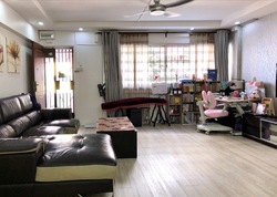 Blk 784 Yishun Avenue 2 (Yishun), HDB 4 Rooms #275313331